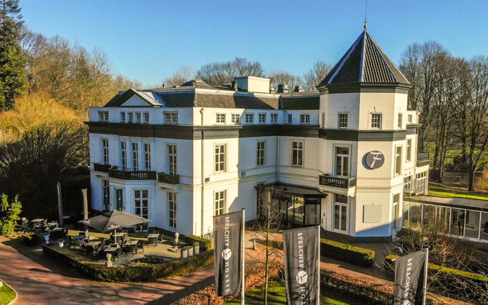 2-daags Hotelarrangement - afbeelding 5