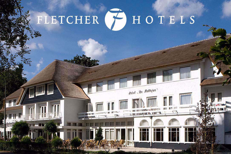2-daags Hotelarrangement - afbeelding 1