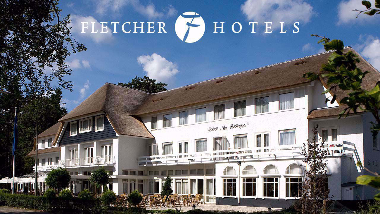 2-daags Hotelarrangement - afbeelding 1