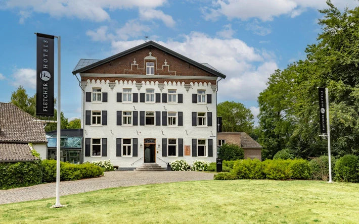 2-daags Hotelarrangement - afbeelding 3