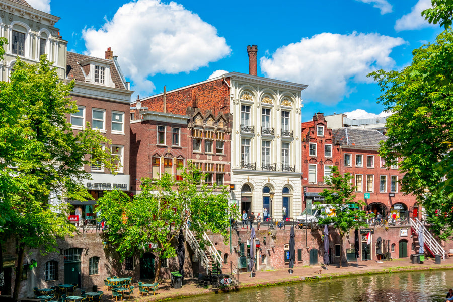 Carlton President | Het beste arrangement om Utrecht te ontdekken! - afbeelding 1