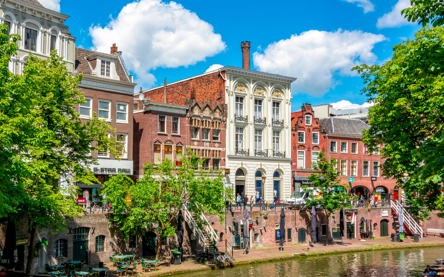 Carlton President | Het beste arrangement om Utrecht te ontdekken! - afbeelding 1