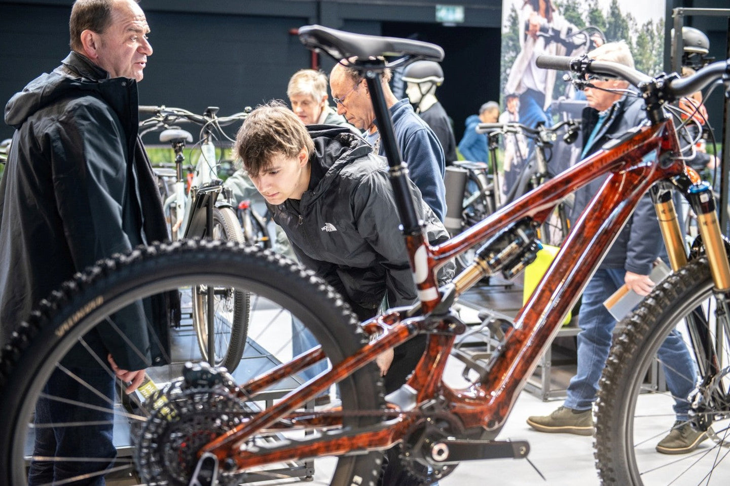 Fiets en Wandelbeurs & E-bike Challenge Gent - 28 feb t/m 1 maart - afbeelding 2