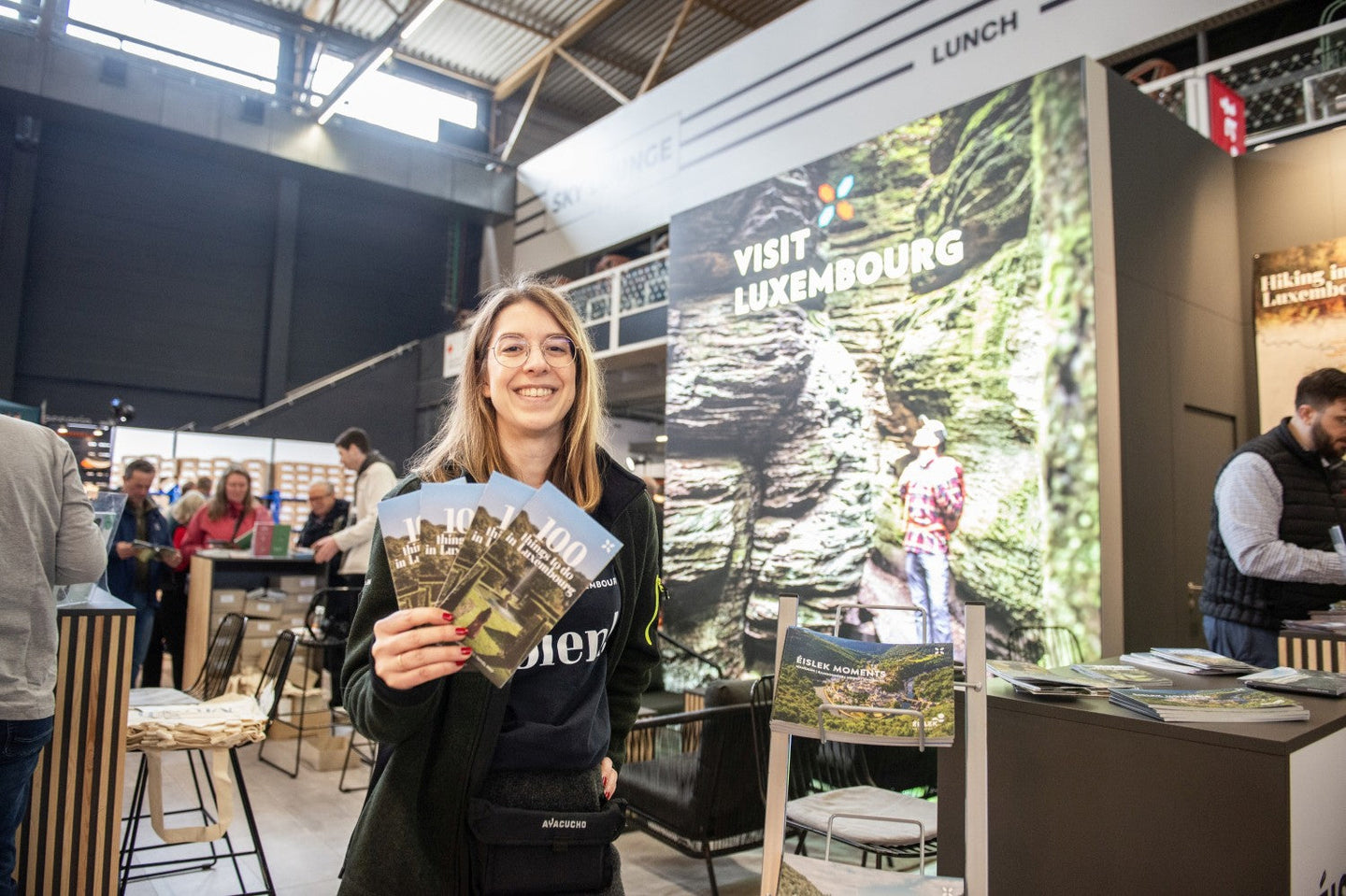Fiets en Wandelbeurs & E-bike Challenge Gent - 28 feb t/m 1 maart - afbeelding 3