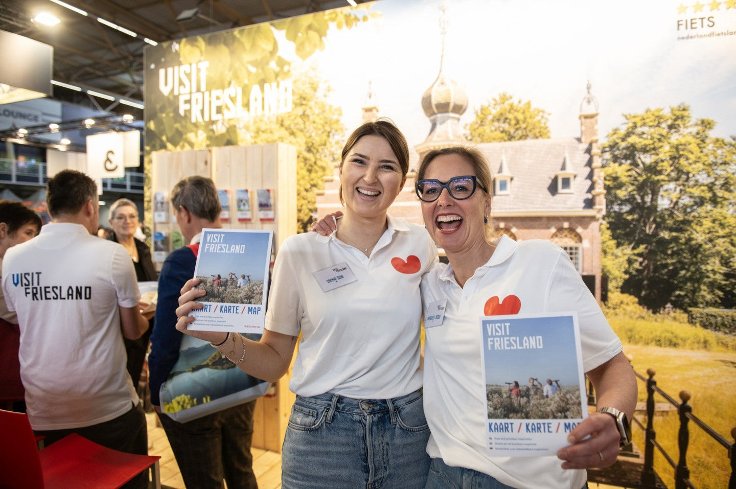 Fiets en Wandelbeurs & E-bike Challenge Gent - 28 feb t/m 1 maart - afbeelding 5
