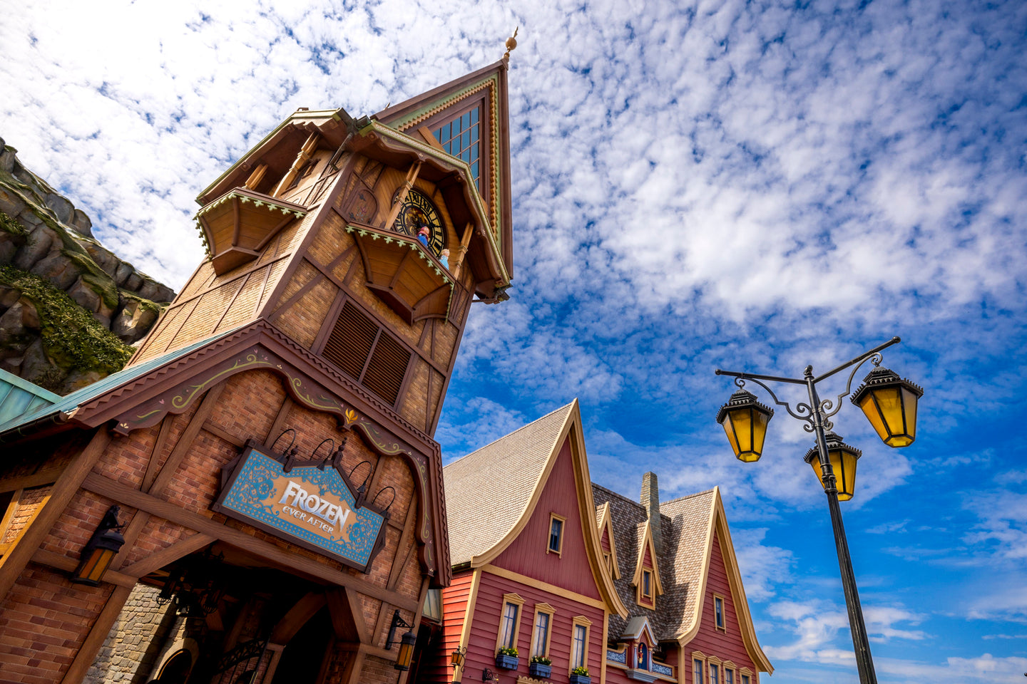 Disneyland® Paris  - afbeelding 14