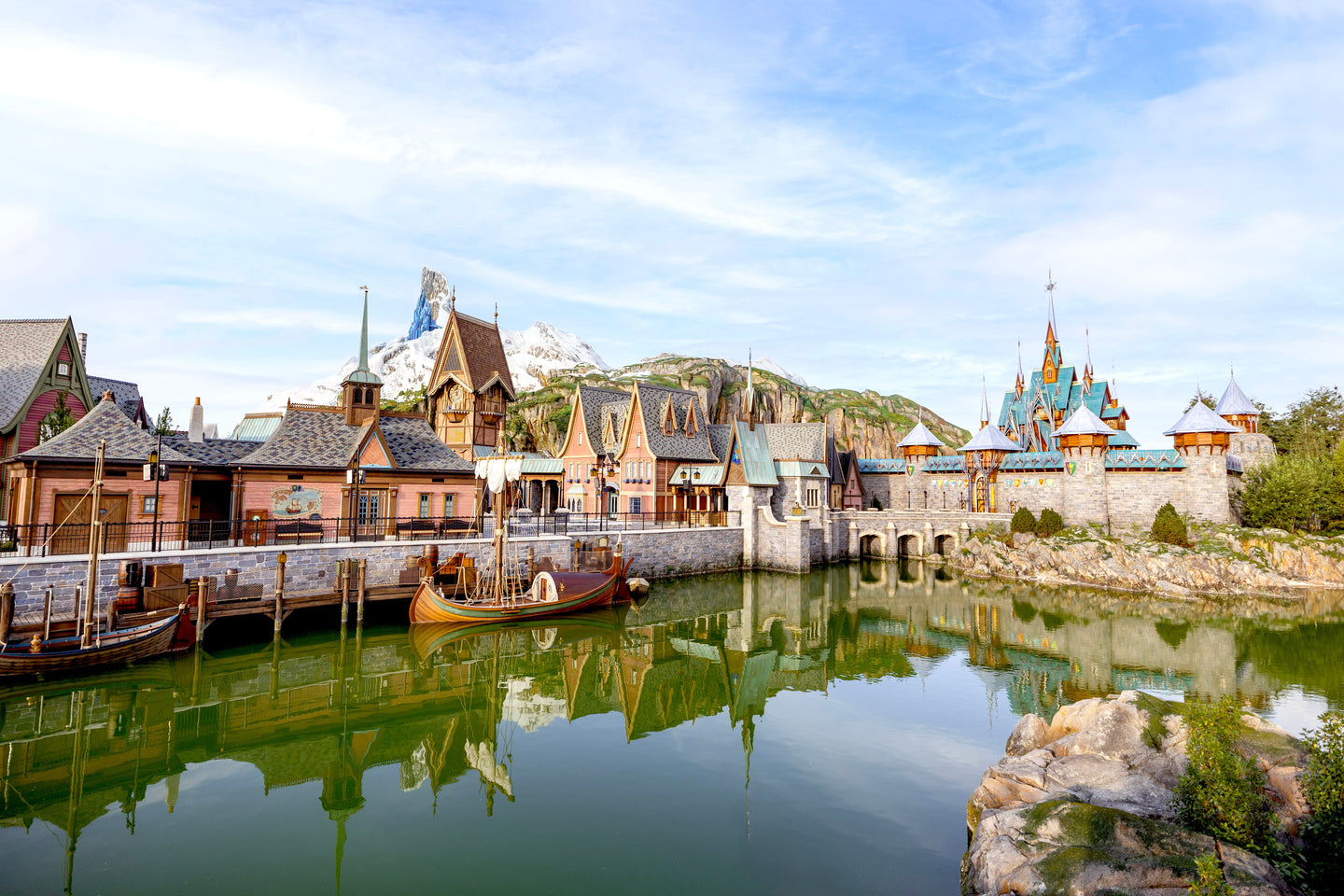 Disneyland® Paris  - afbeelding 12