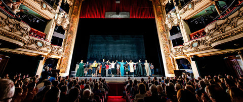 Theater