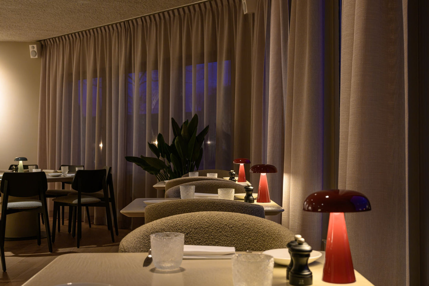 5-gangen diner/lunch Restaurant Moonstone, Stiemerheide - afbeelding 3