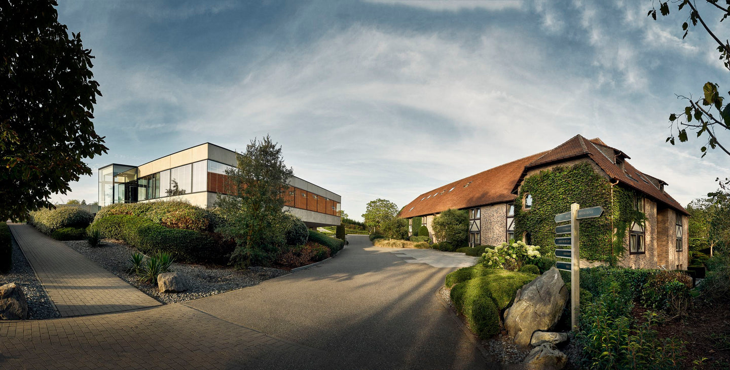 5-gangen diner/lunch Restaurant Moonstone, Stiemerheide - afbeelding 5