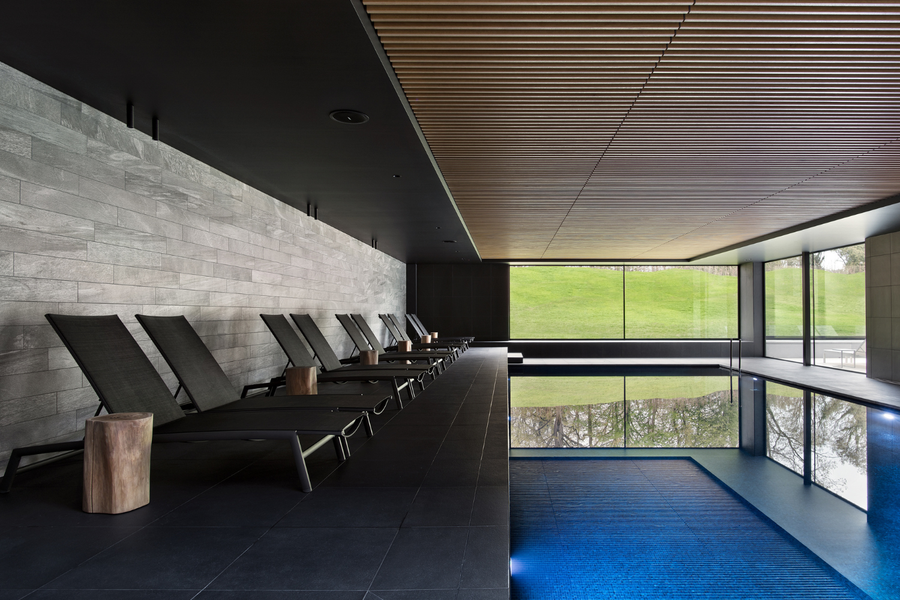 Wellness arrangement, La Butte aux Bois - afbeelding 1