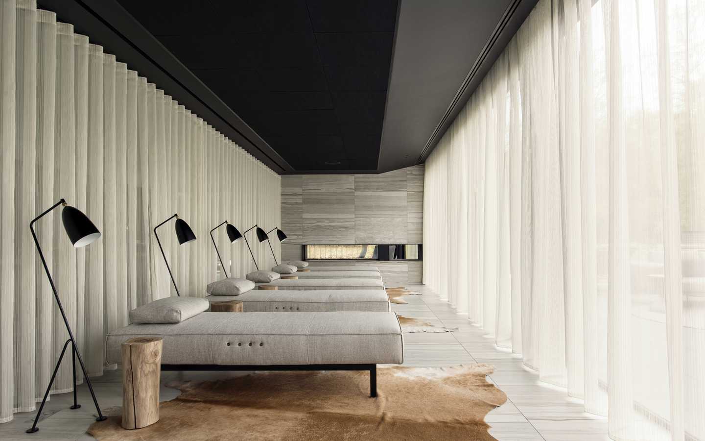 Wellness arrangement, La Butte aux Bois - afbeelding 3