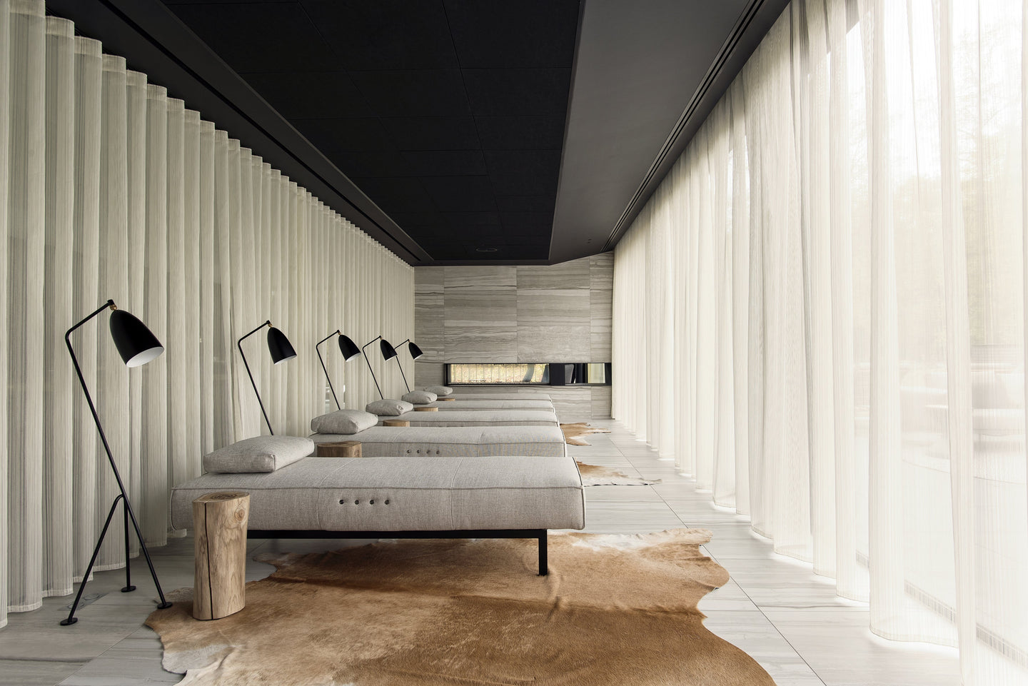 Beauty Escape arrangement, La Butte aux Bois - afbeelding 1