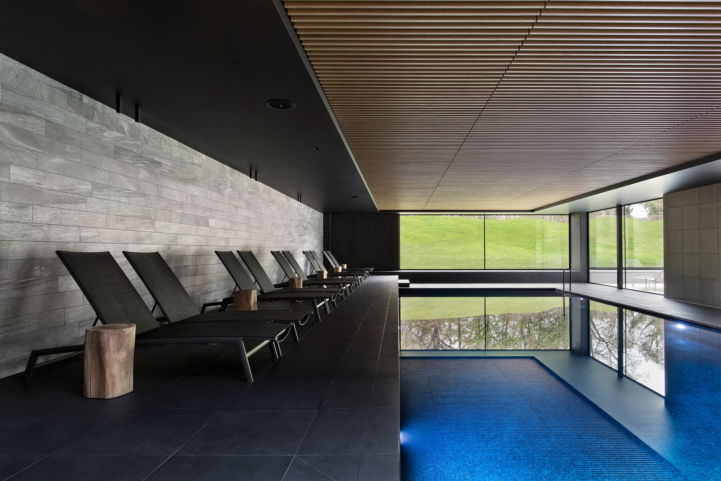 Beauty Escape arrangement, La Butte aux Bois - afbeelding 4