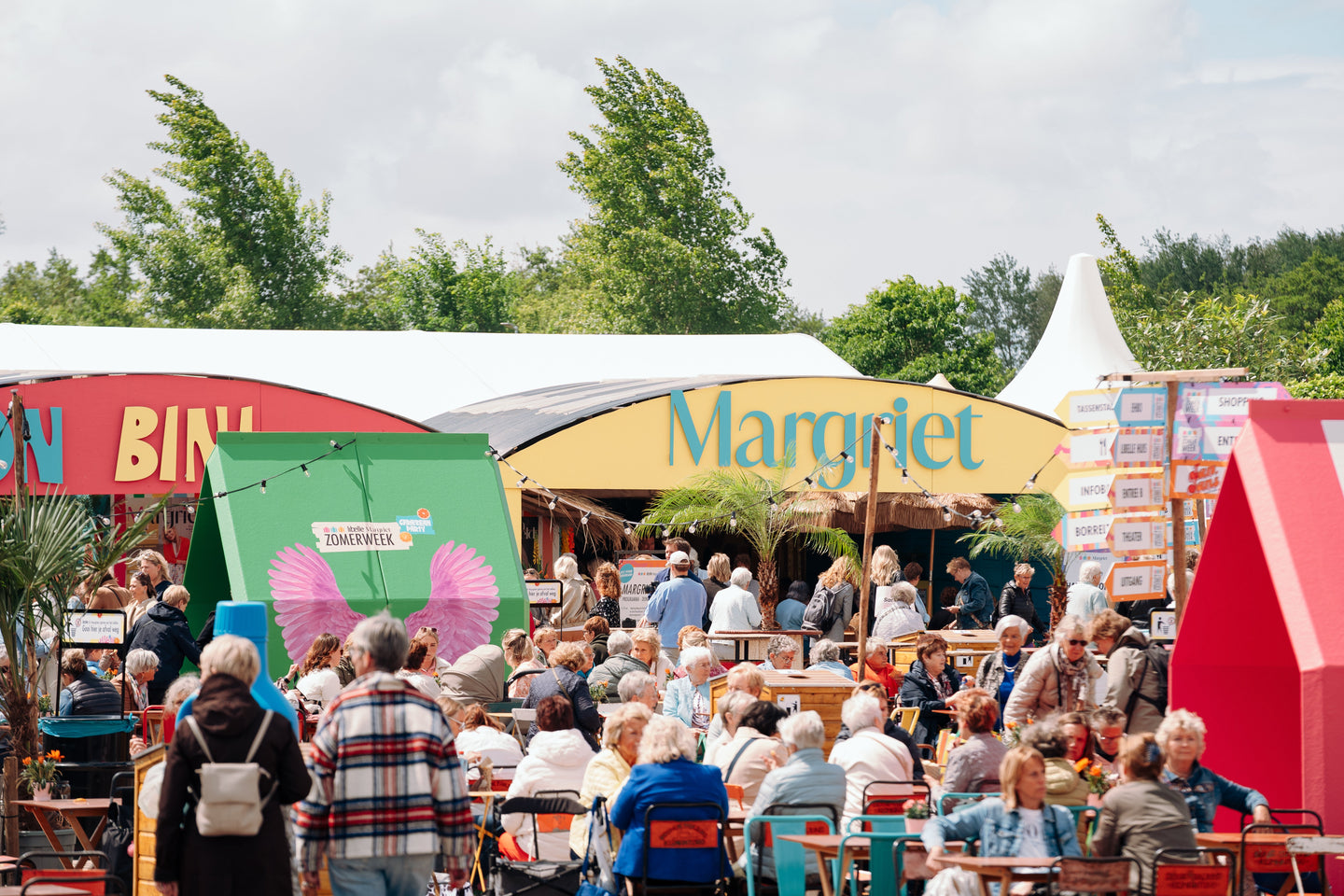 Zomerweek: 20 t/m 25 april - afbeelding 8