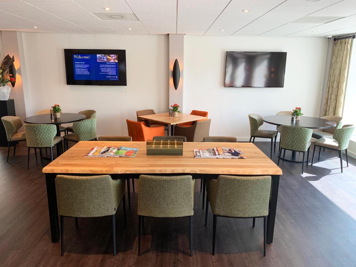 Entree Elysium Wellness + Nacht in Golden Tulip Zoetermeer - Den Haag - afbeelding 9
