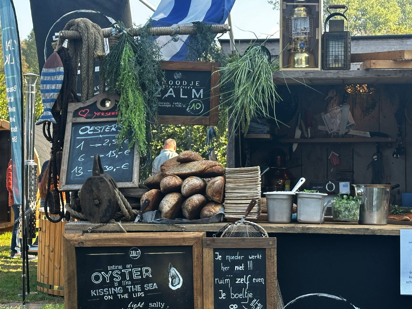 Lifestylebeurs Kasteel Ooidonk - 04/04 tem 06/04 - Duoticket - afbeelding 2