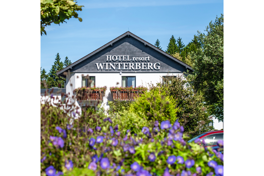 4 Dagen heerlijk ontspannen in het Sauerland bij Hotel Winterberg Resort - afbeelding 2
