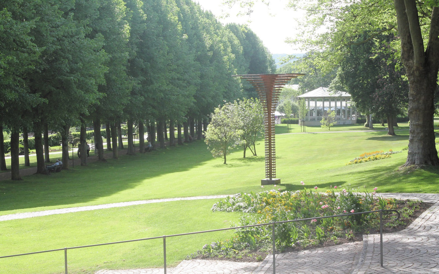 3 dagen fietsen en wandelen aan de Romantische Strasse vanuit Ringhotel Bundschu ****in Bad Mergentheim. - afbeelding 3