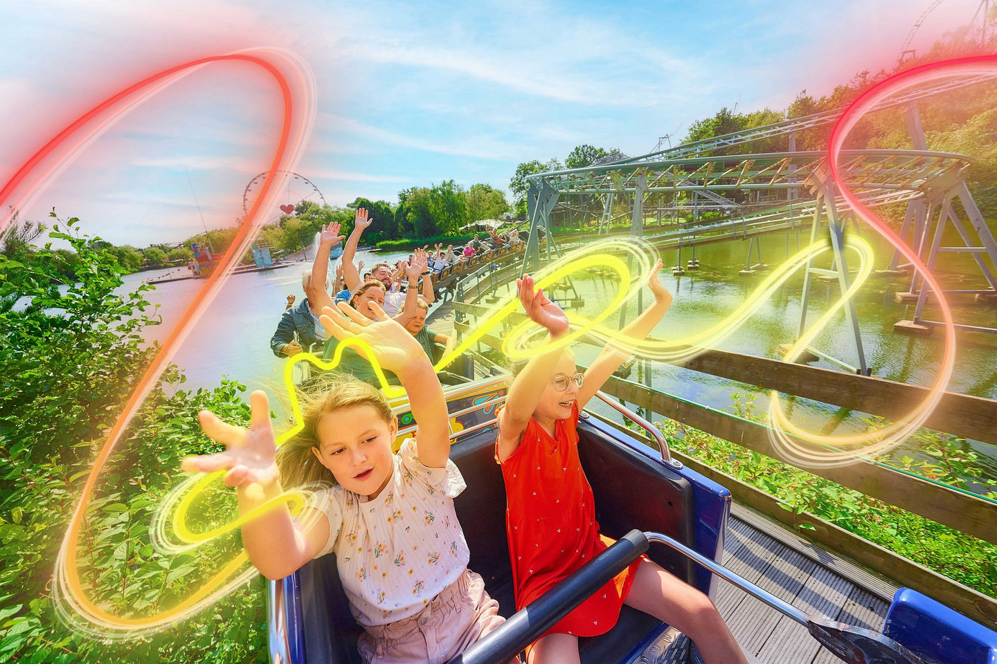 Bobbejaanland - 6