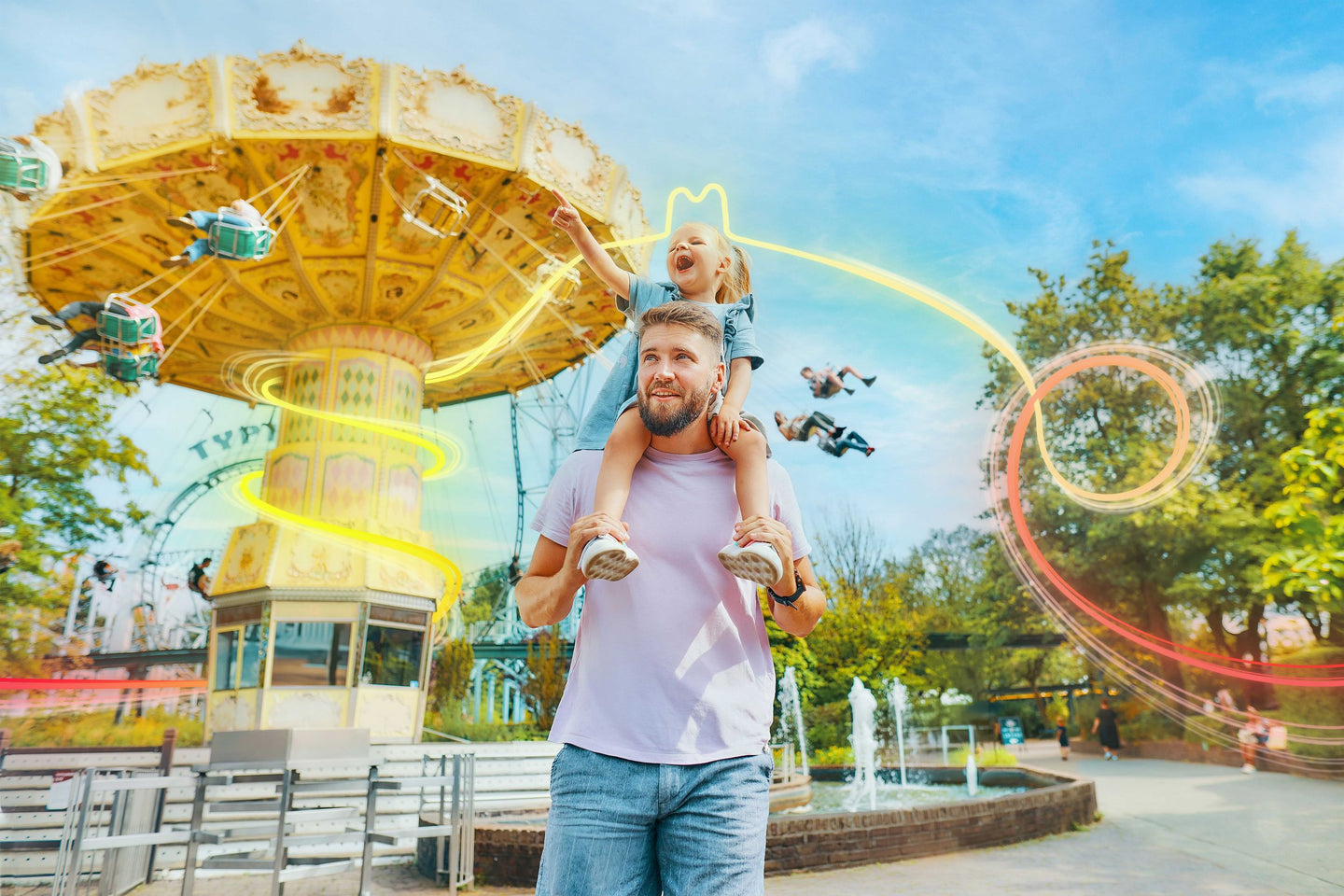 Bobbejaanland - 7