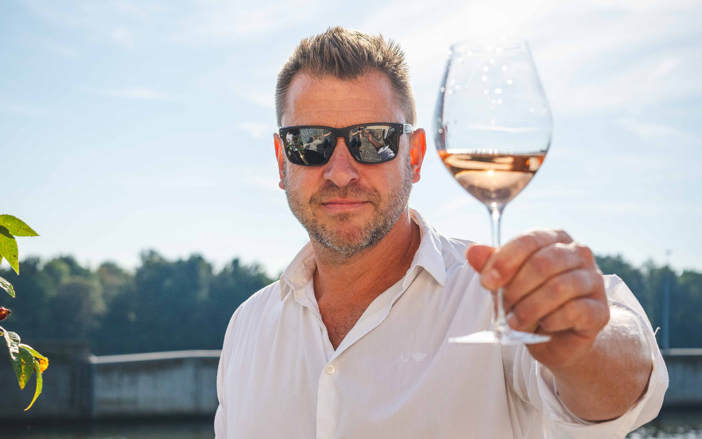 Wijntours | Ontdek de regio in een golfkar incl. lunch + fles Bilzamico - afbeelding 4