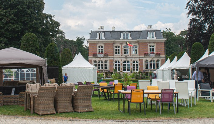Tuindagen Heihuyzen Oostmalle - 23/05 tem 25/05 - Duoticket - afbeelding 2