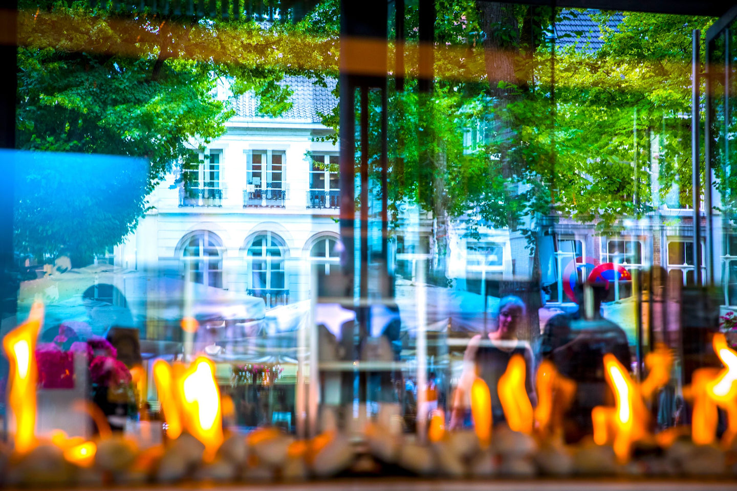 Derlon Hotel Maastricht | Overnacht in het hart van Maastricht incl. diner - afbeelding 3