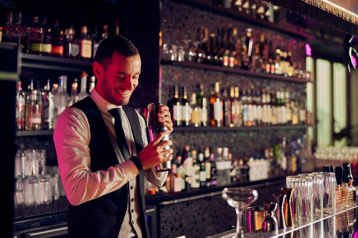 WestCord Fashion Hotel Amsterdam | 3 Daags verblijf in een 4*-hotel met wellness en skybar met panoramisch uitzicht - afbeelding 9