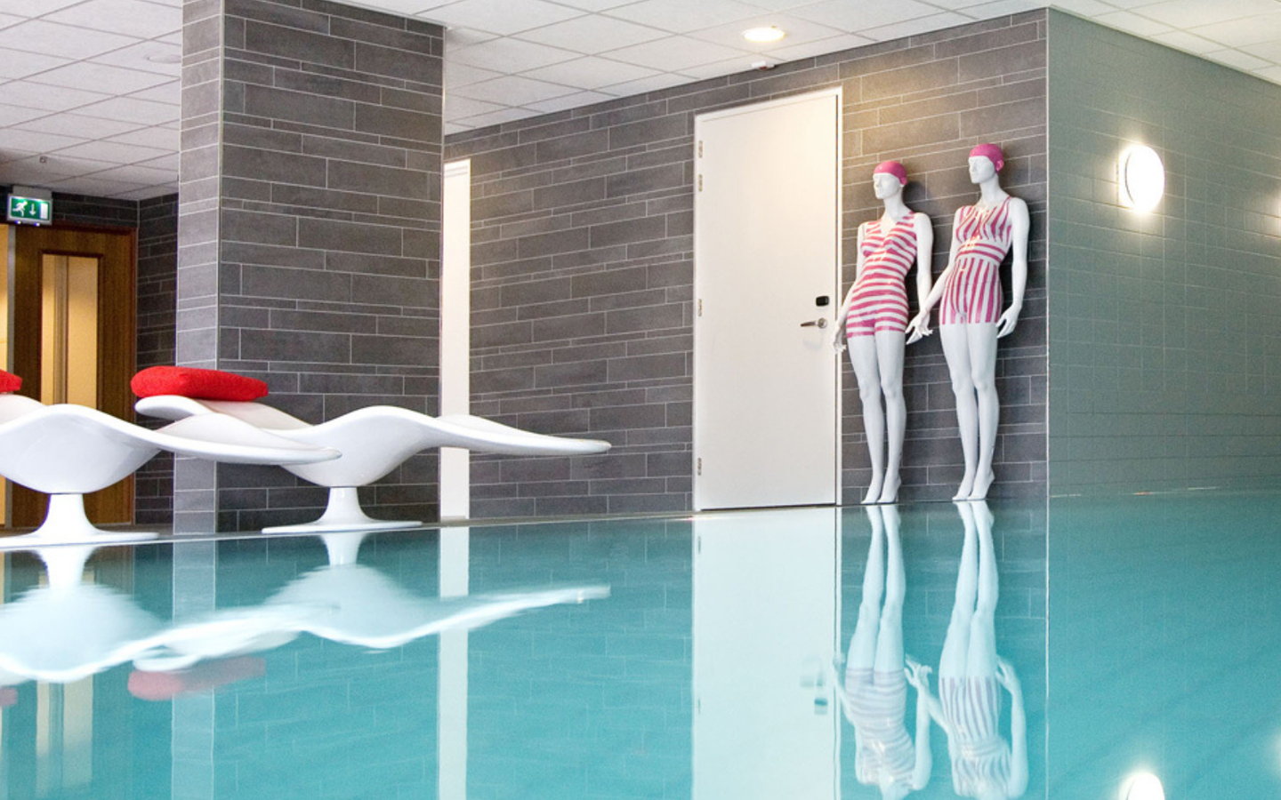 WestCord Fashion Hotel Amsterdam | 3 Daags verblijf in een 4*-hotel met wellness en skybar met panoramisch uitzicht - afbeelding 4