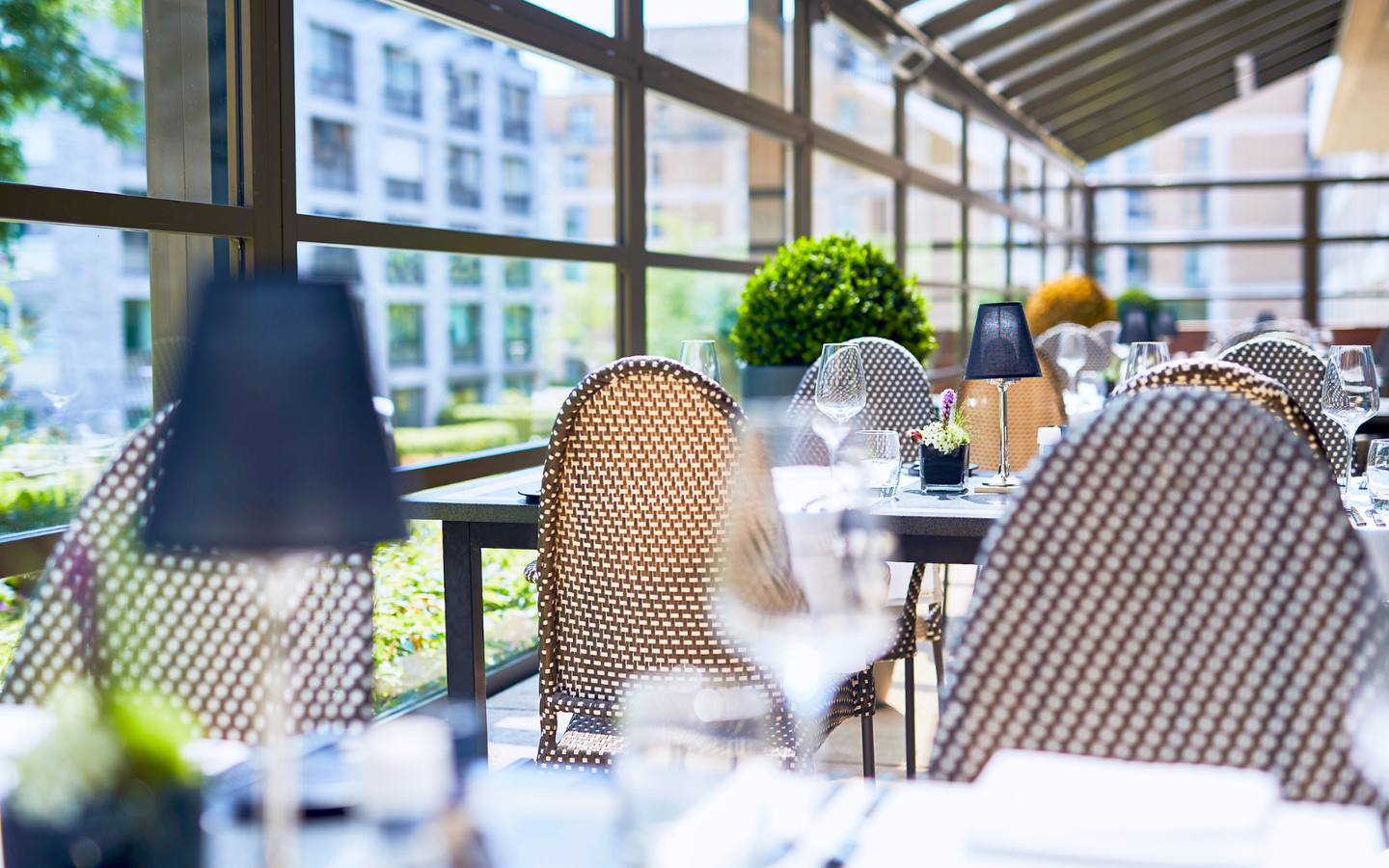 WestCord Fashion Hotel Amsterdam | 3 Daags verblijf in een 4*-hotel met wellness en skybar met panoramisch uitzicht - afbeelding 5