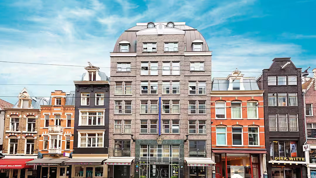 Hotel Albus Amsterdam