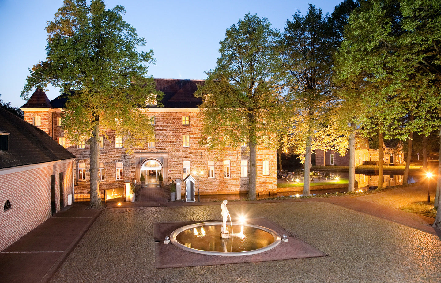 Bilderberg Château Holtmühle | Geniet van een 3-daags compleet verzorgd verblijf in Limburg - afbeelding 8