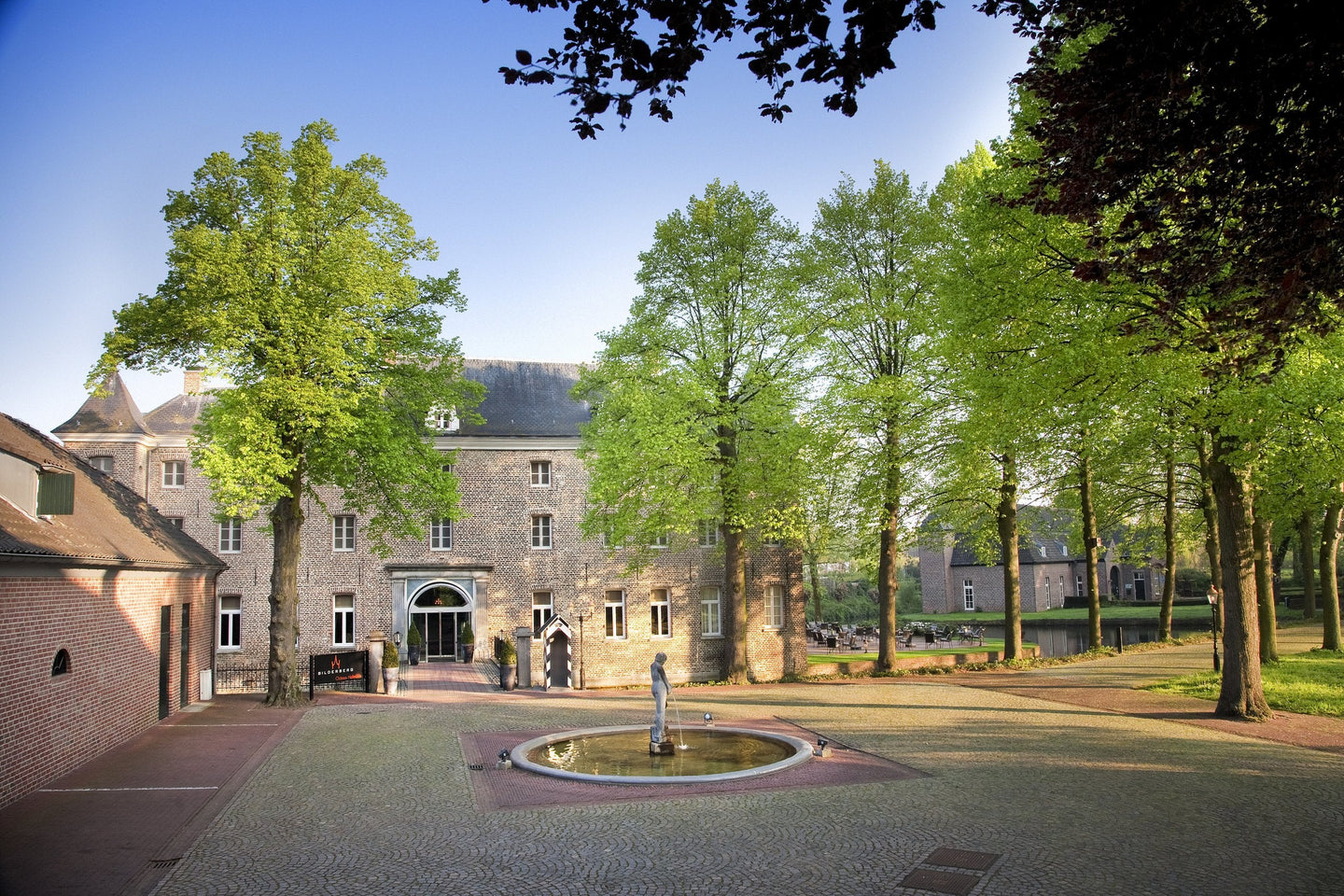 Bilderberg Château Holtmühle | Geniet van een 3-daags compleet verzorgd verblijf in Limburg - afbeelding 4