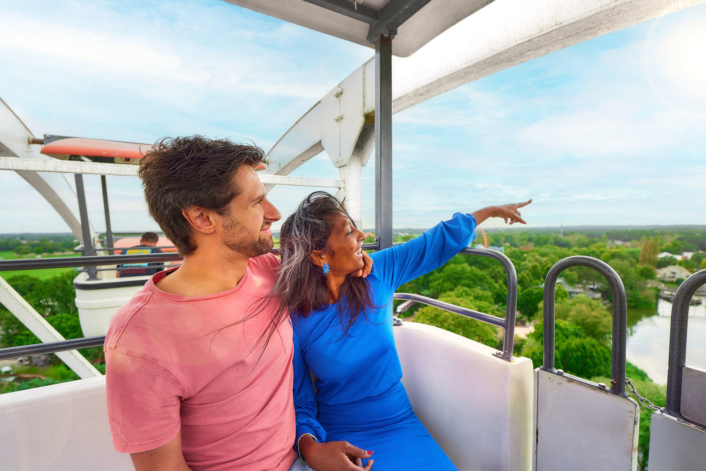 Bobbejaanland Presale Annual Passes - 6