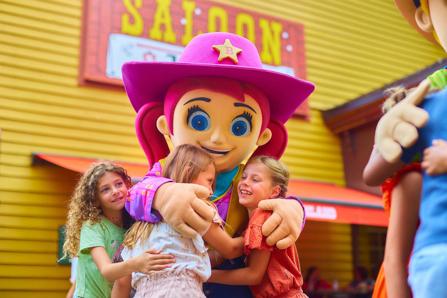 Bobbejaanland Presale Annual Passes - 3