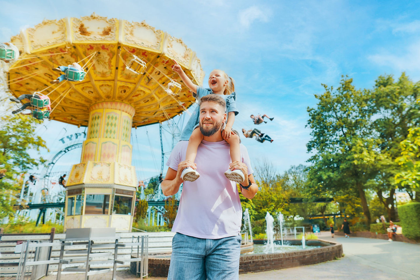 Bobbejaanland Presale Annual Passes - 1