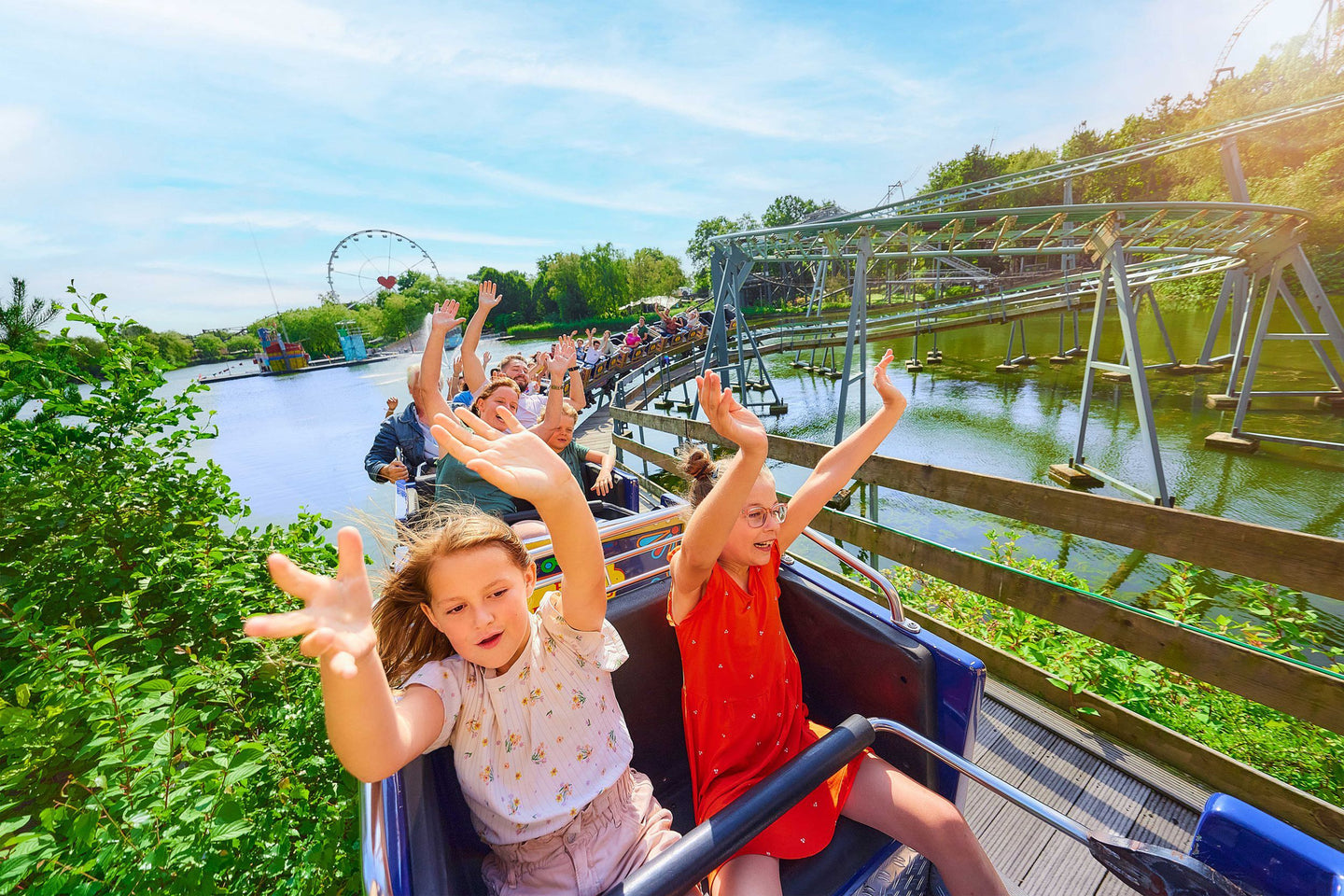 Bobbejaanland Presale Annual Passes - 2