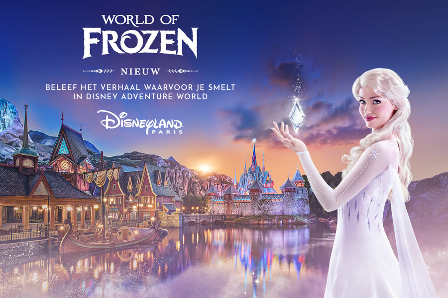 Disneyland® Paris  - afbeelding 1