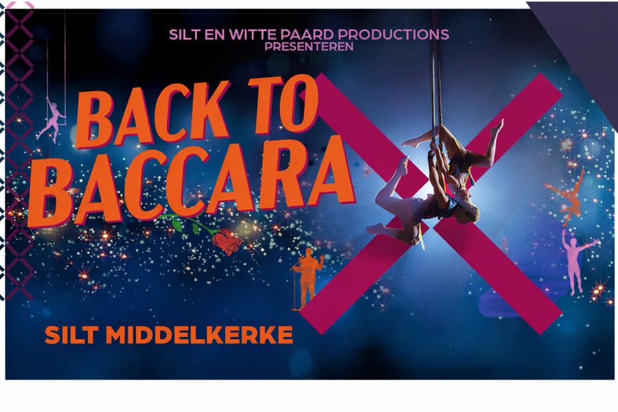 Back To Baccara - Silt Middelkerke - afbeelding 1