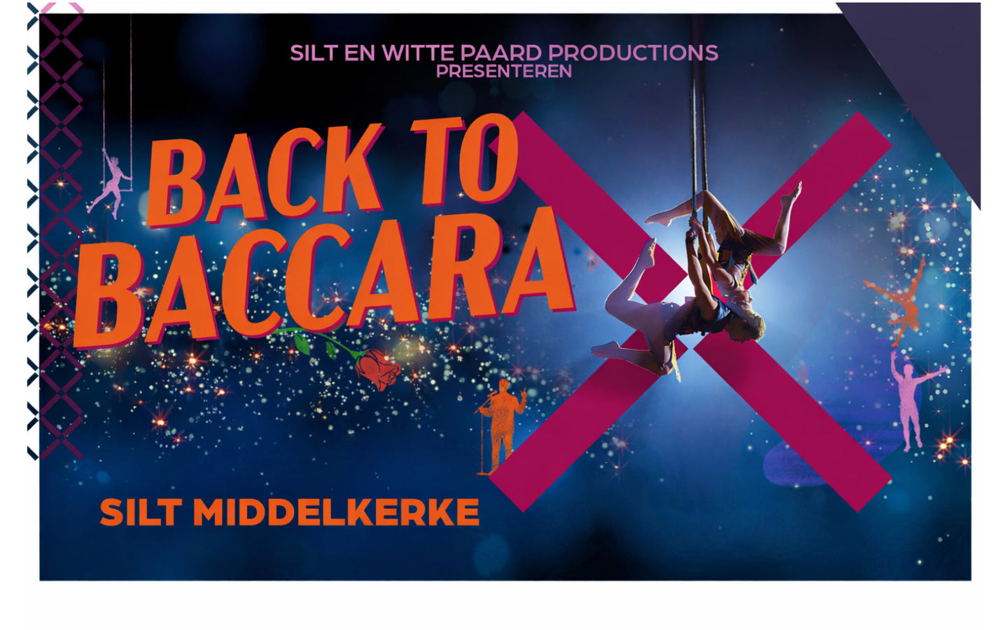 Back To Baccara - Silt Middelkerke - afbeelding 1