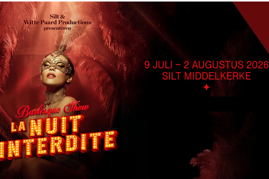 La Nuit Interdite - Silt Middelkerke - afbeelding 1