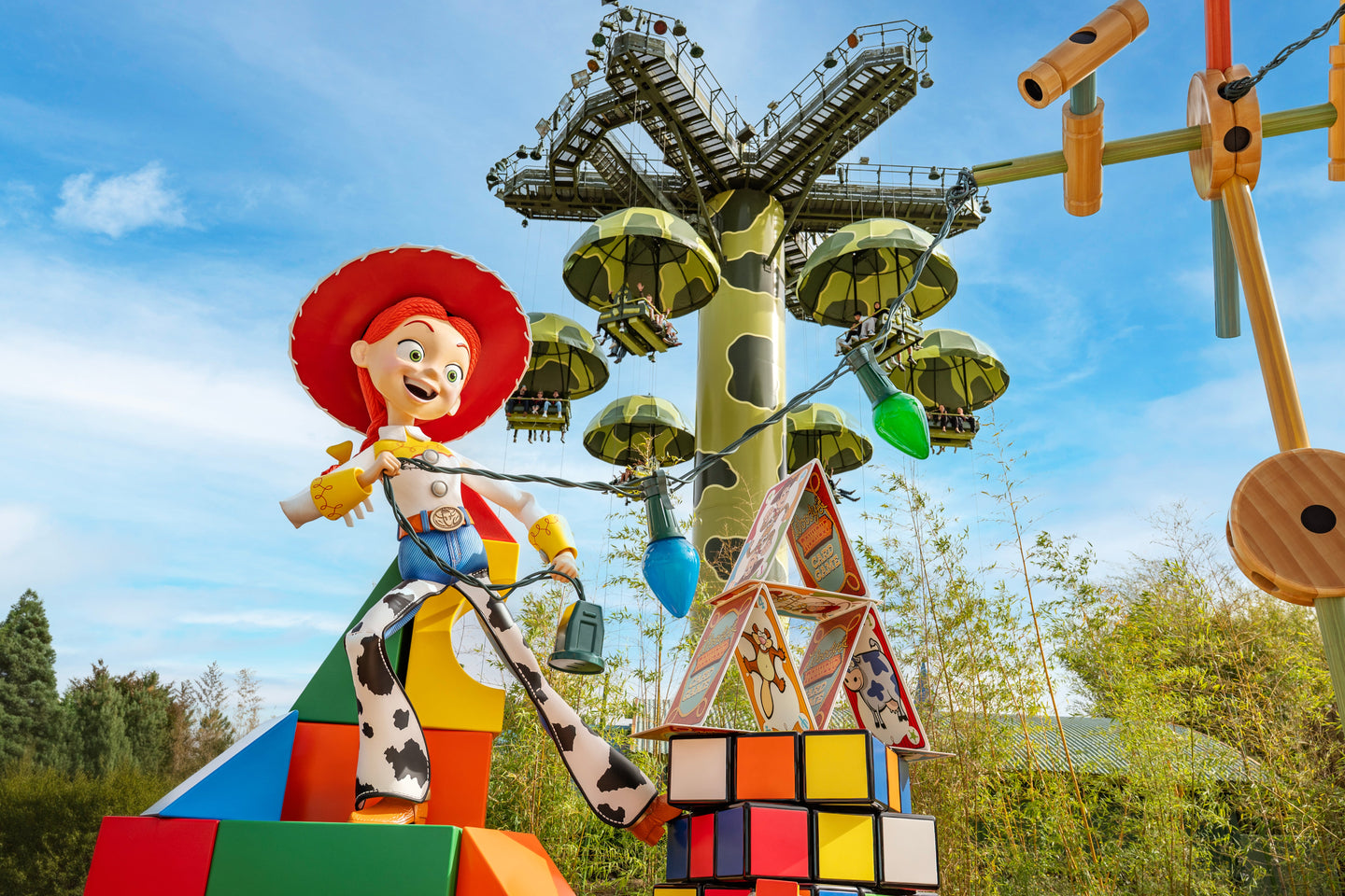 Disneyland® Paris  - afbeelding 11