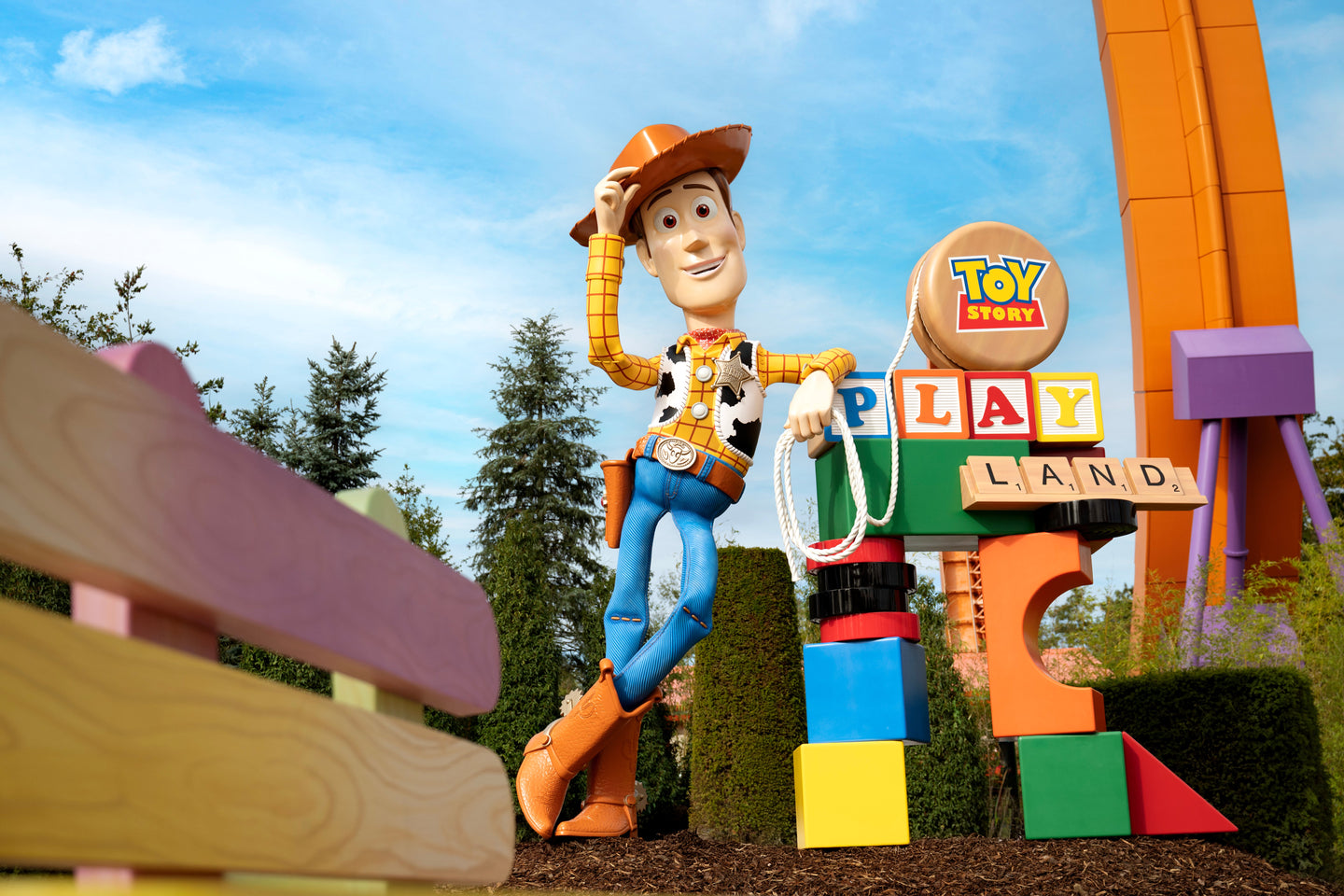 Disneyland® Paris  - afbeelding 13