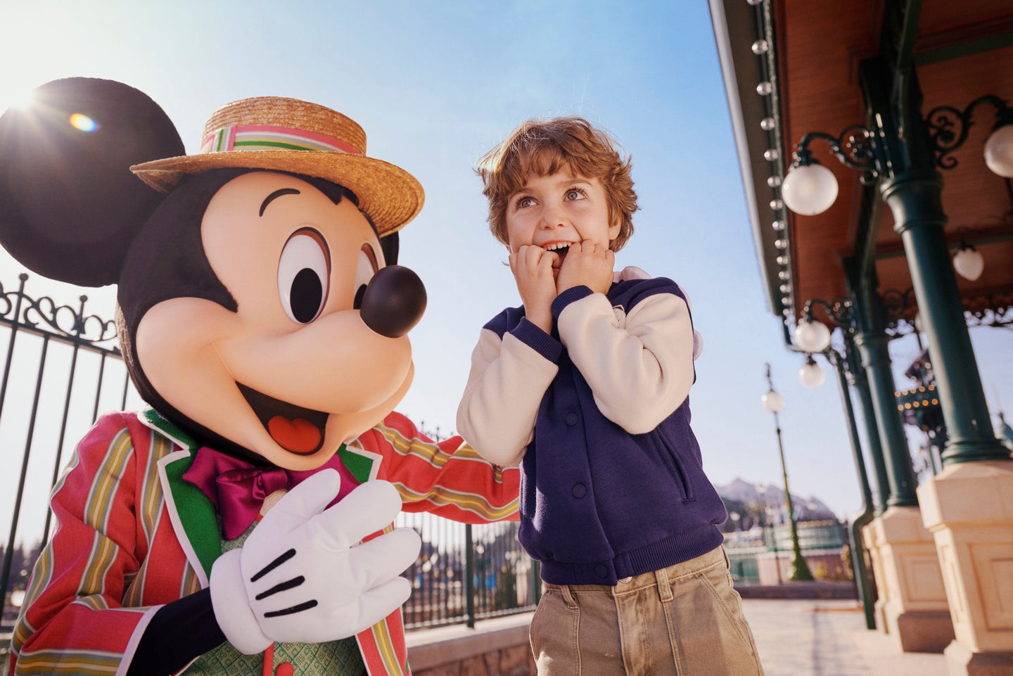 Disneyland® Paris  - afbeelding 4