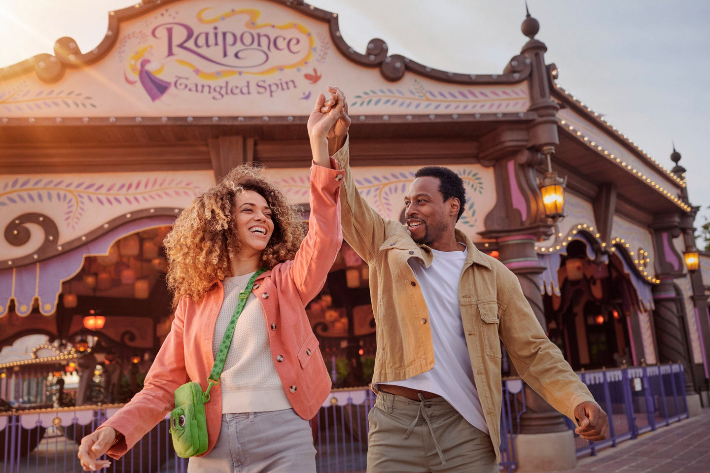 Disneyland® Paris  - afbeelding 10