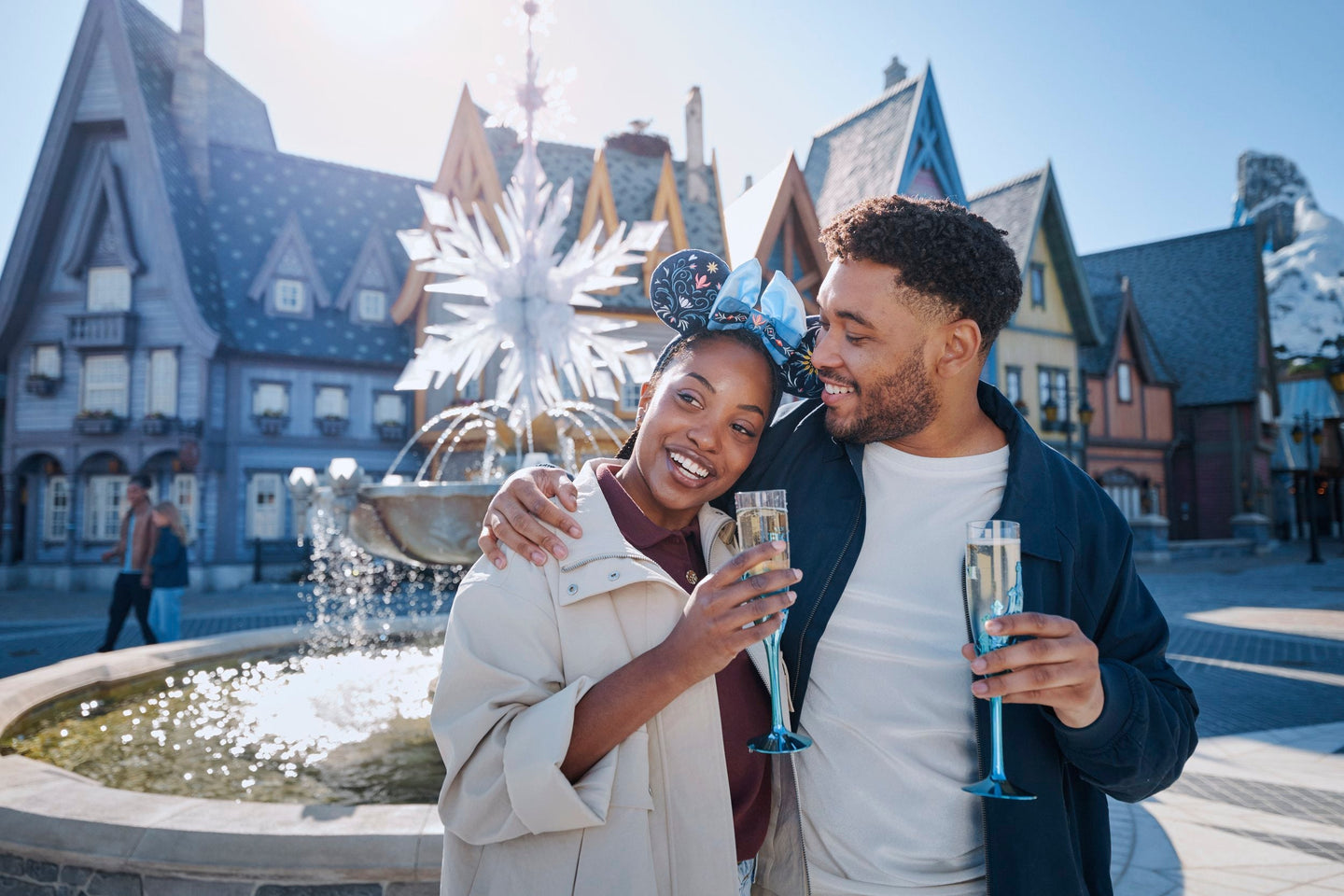 Disneyland® Paris  - afbeelding 9