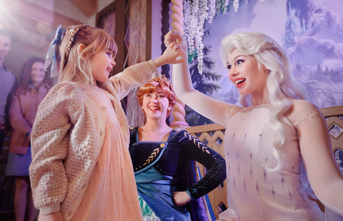 Disneyland® Paris  - afbeelding 2