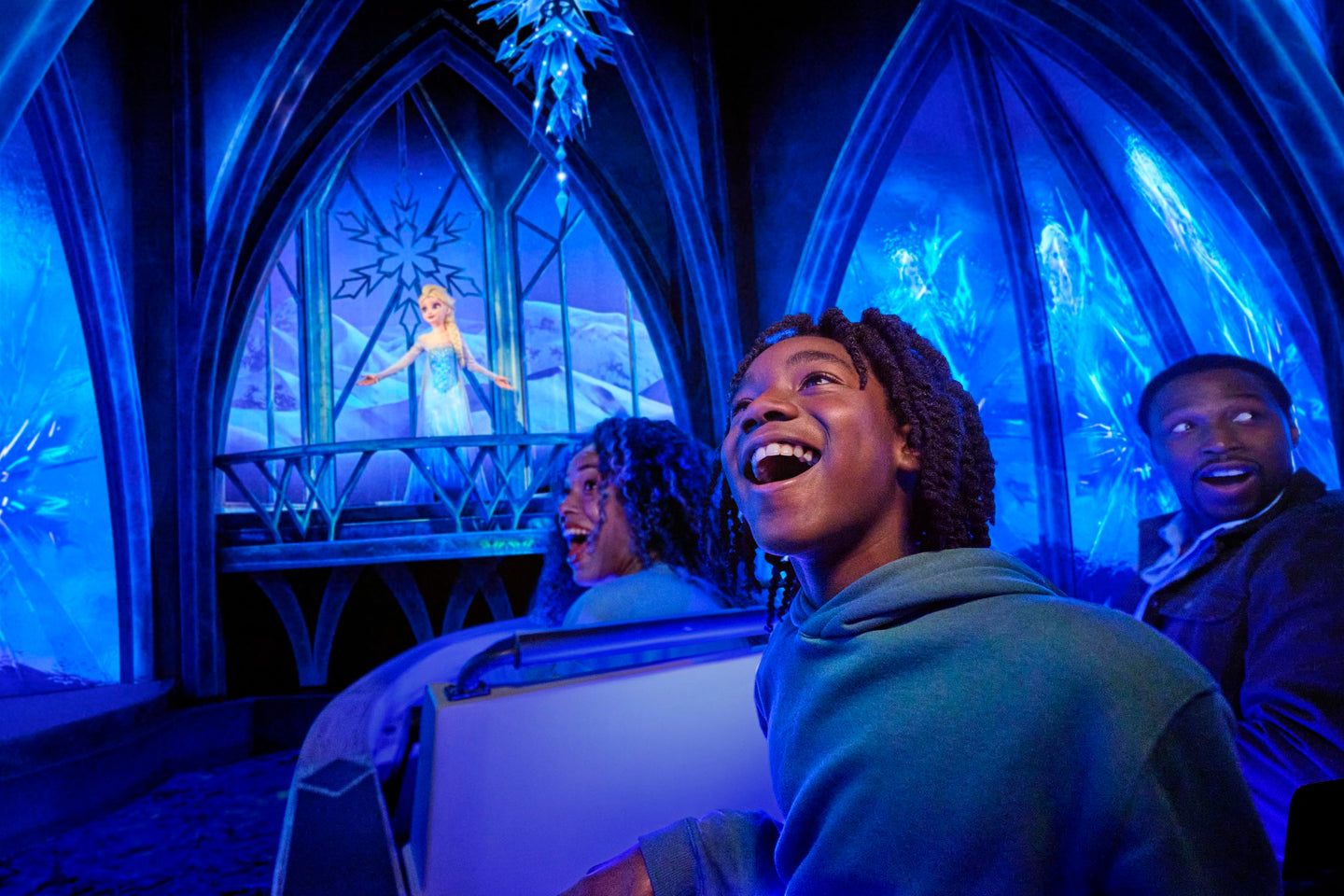 Disneyland® Paris  - afbeelding 3