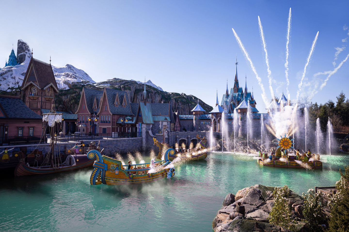 Disneyland® Paris  - afbeelding 6